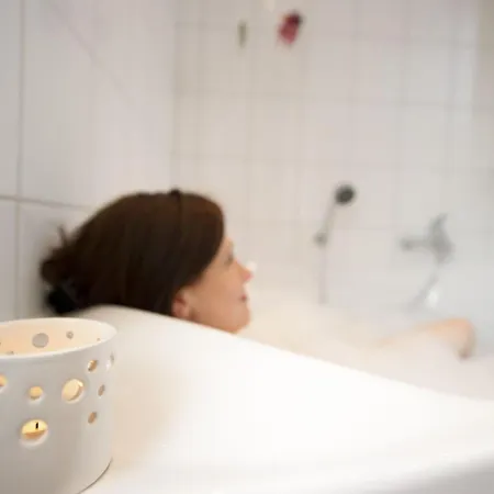 Feriehus Jette Otterndorf