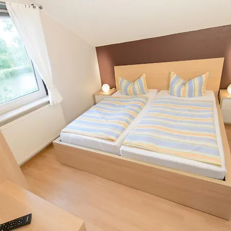 Holiday home Jette Otterndorf