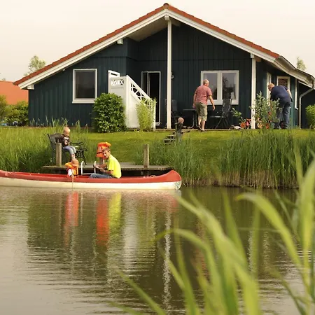 Holiday home Jette Otterndorf