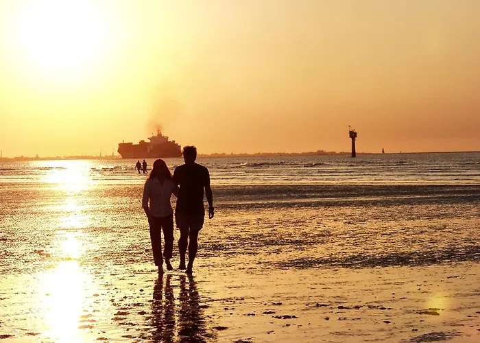 Jette بيت للعطل